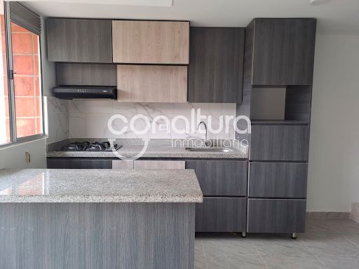 Apartamento en arriendo Antioquia Itagüí Zona Rural 59 m2 Habitaciones 3 Baños 2 Garajes 1 Precio $2407440