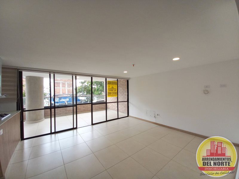 Apartamento en arriendo Antioquia Bello Panamericano 93 m2 Habitaciones 3 Baños 2 Garajes 1 Precio $2600000