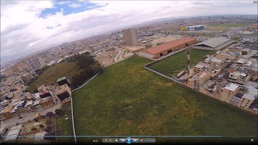 Bodega en venta Cundinamarca Bogotá Bosconia 38000 m2 Habitaciones 0 Baños 0 Garajes 0 Precio $95000000000