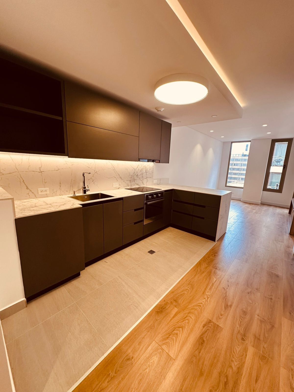 Apartaestudio en arriendo Cundinamarca Bogotá Chico Norte Et Iii 52 m2 Habitaciones 1 Baños 2 Garajes 1 Precio $4600000