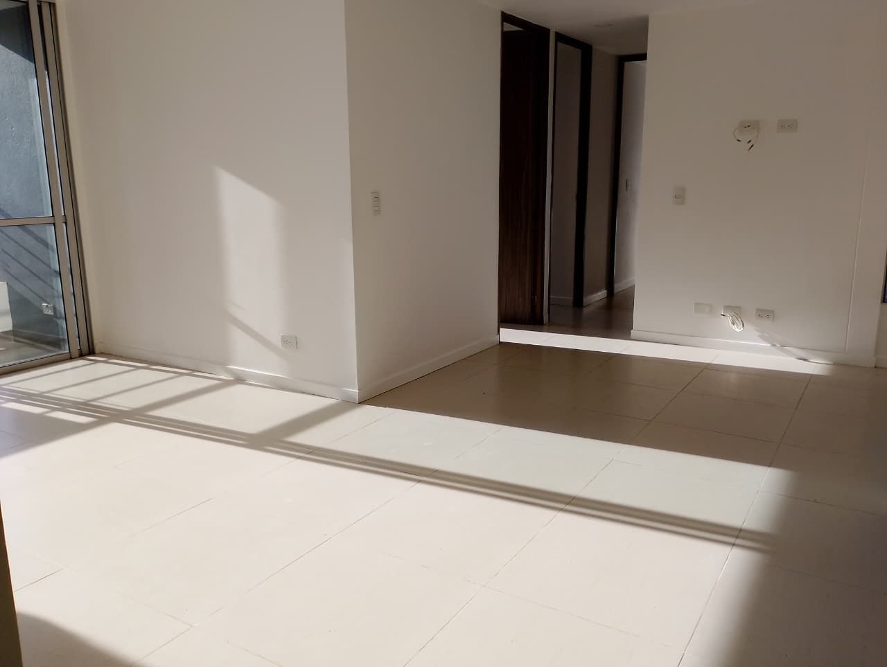 Apartamento en arriendo Antioquia Rionegro Urbanizacion Riogrande 78 m2 Habitaciones 3 Baños 2 Garajes 1 Precio $2800000