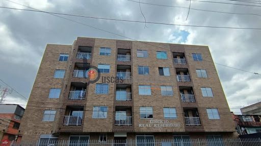 Apartaestudio en arriendo Cundinamarca Bogotá El Real 29 m2 Habitaciones 1 Baños 1 Garajes 0 Precio $1300000