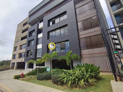 Apartamento en arriendo Santander Floridablanca Cr Club House Gold 62 m2 Habitaciones 3 Baños 2 Garajes 1 Precio $2297000