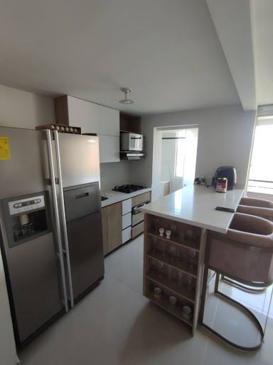 Apartamento en arriendo Antioquia Medellín San German 60 m2 Habitaciones 2 Baños 2 Garajes 1 Precio $2700000