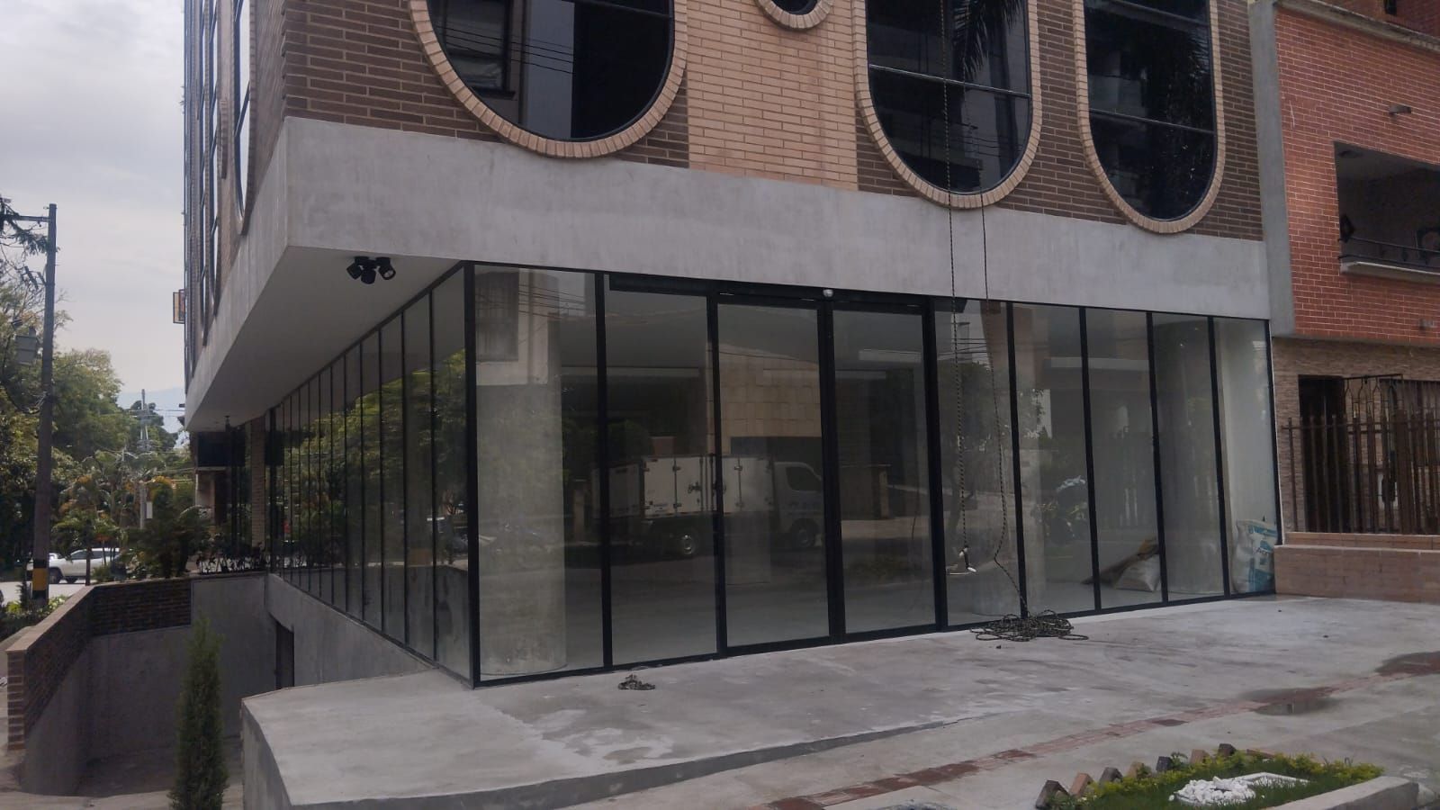 Local en arriendo Antioquia Medellín La Castellana 150 m2 Habitaciones 0 Baños 2 Garajes 0 Precio $8300000
