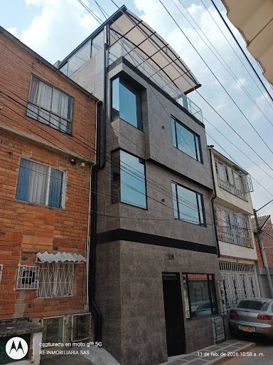 Edificio en venta Cundinamarca Bogotá Timiza A 92 m2 Habitaciones 7 Baños 4 Garajes 0 Precio $890000000
