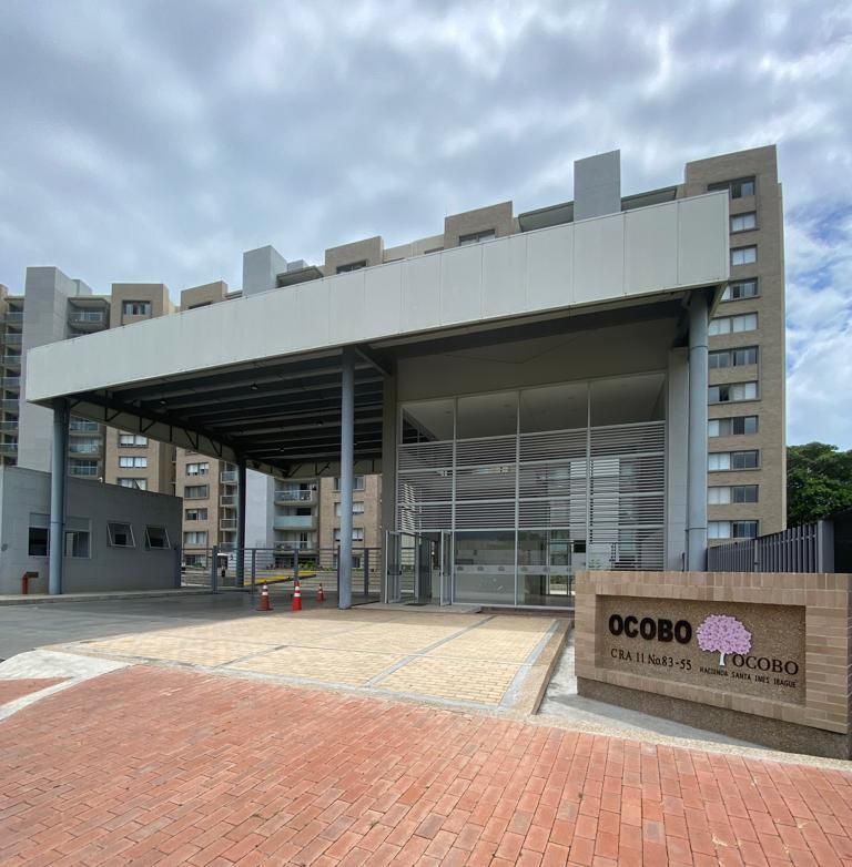 Apartamento en venta Tolima Ibagué Rincon Del Pedregal Et I 88 m2 Habitaciones 3 Baños 2 Garajes 0 Precio $420000000