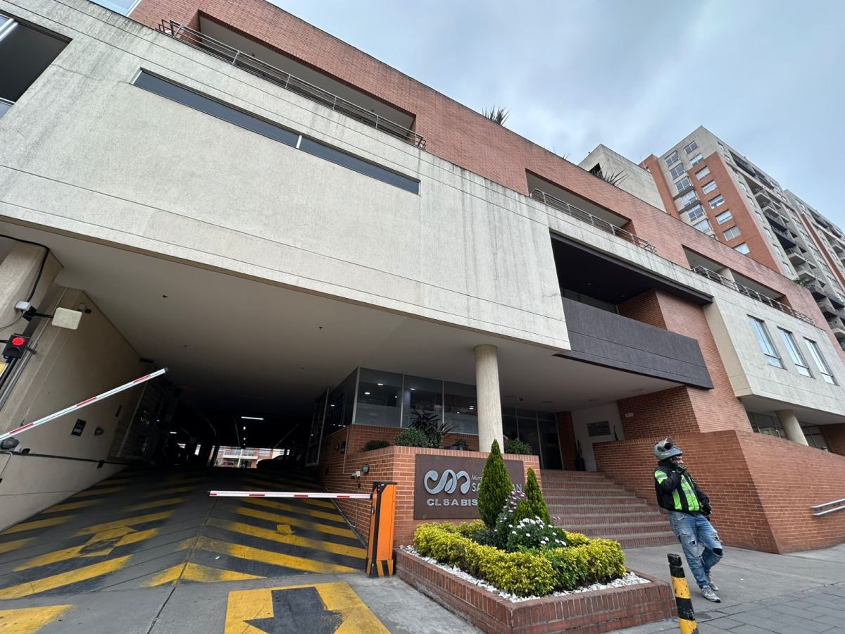 Apartamento en arriendo Cundinamarca Bogotá Asd 90 m2 Habitaciones 3 Baños 2 Garajes 1 Precio $2580000