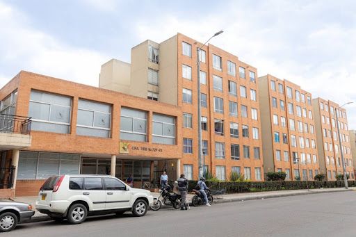 Apartamento en arriendo Cundinamarca Bogotá Centro Engativa 49 m2 Habitaciones 3 Baños 1 Garajes 0 Precio $1600000