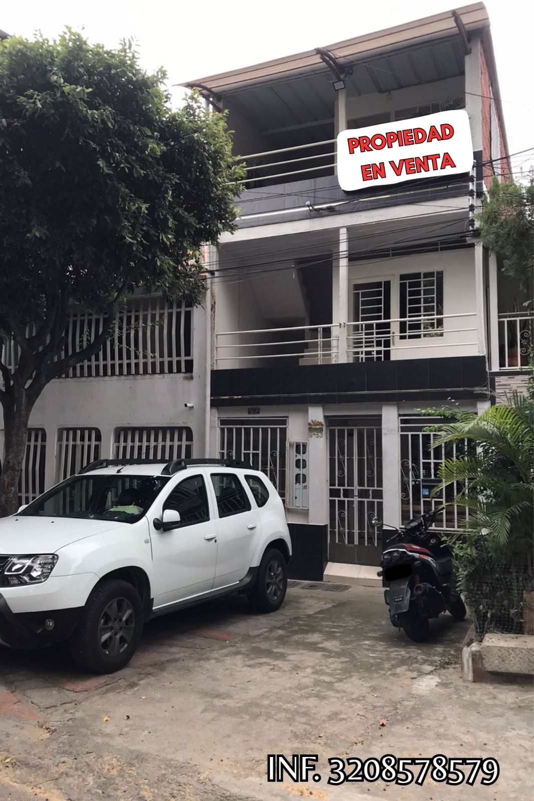 Casa en venta Santander Girón Almenares De San Juan 195 m2 Habitaciones 6 Baños 3 Garajes 2 Precio $450000000