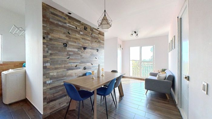 Apartamento en venta Valle Del Cauca Cali Nn 48 m2 Habitaciones 2 Baños 2 Garajes 0 Precio $175000000