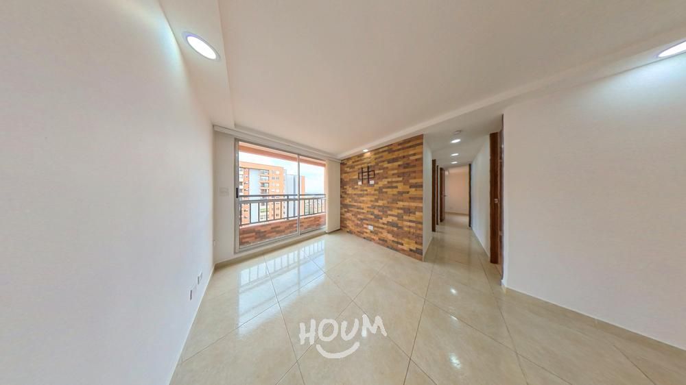 Apartamento en venta Cundinamarca Bogotá Alameda 44 m2 Habitaciones 3 Baños 2 Garajes 0 Precio $250000000