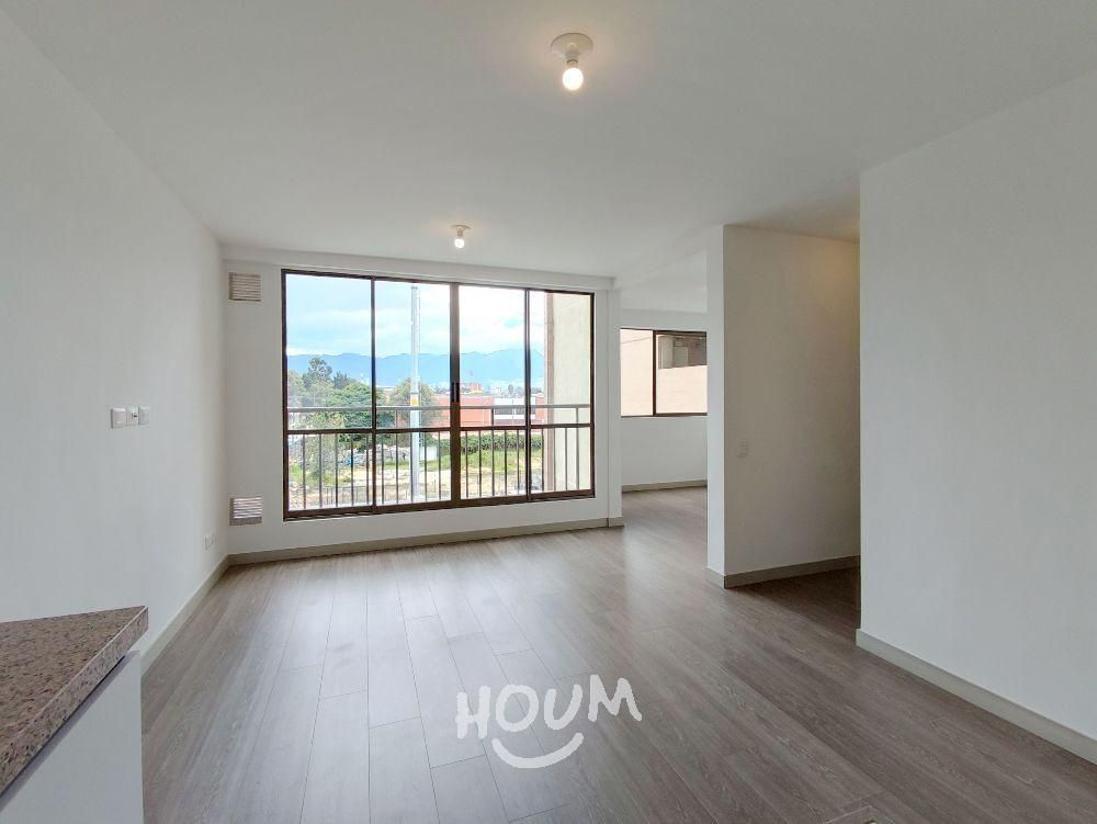 Apartamento en arriendo Cundinamarca Bogotá Lusitania 62 m2 Habitaciones 2 Baños 2 Garajes 1 Precio $2800000
