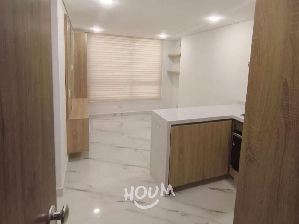 Apartamento en arriendo Cundinamarca Bogotá Ricaurte 31 m2 Habitaciones 1 Baños 1 Garajes 0 Precio $2000000