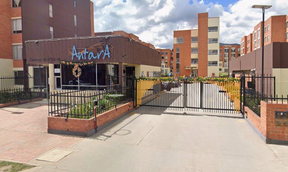 Apartamento en arriendo Cundinamarca Zipaquirá Algarra 1 60 m2 Habitaciones 3 Baños 2 Garajes 0 Precio $1200000