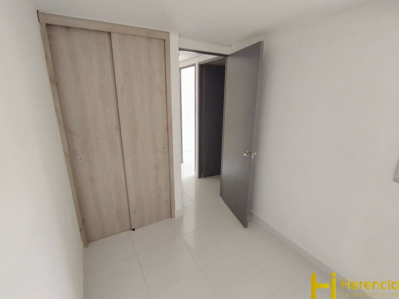 Apartamento en arriendo Antioquia Bello Ciudad Niquia 48 m2 Habitaciones 3 Baños 1 Garajes 0 Precio $1420000
