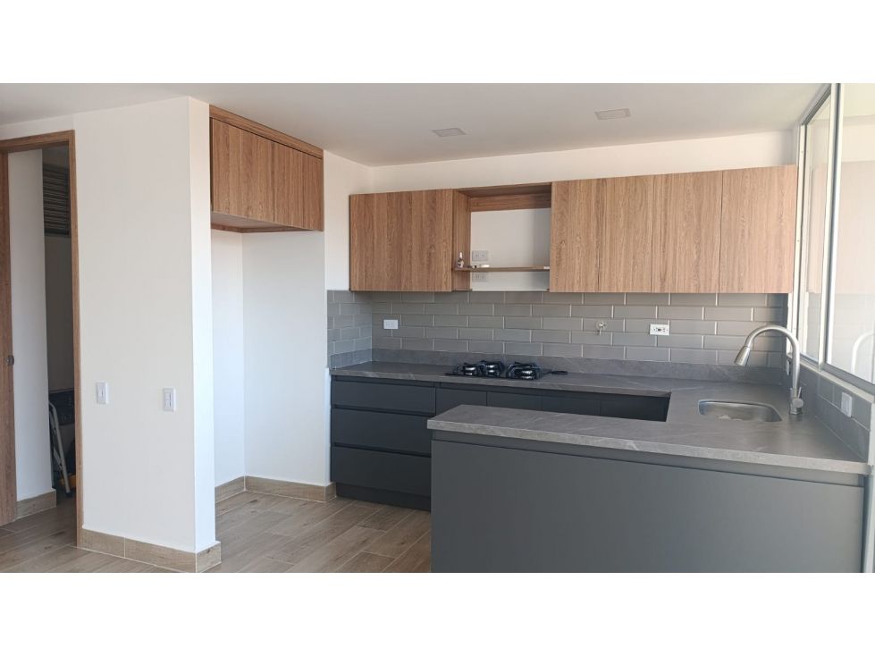 Apartamento en arriendo Antioquia La Ceja Fátima 68 m2 Habitaciones 3 Baños 2 Garajes 1 Precio $2600000