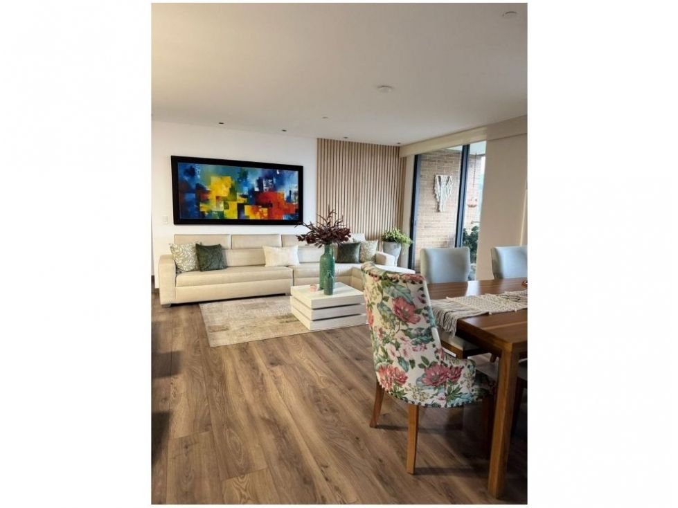 Apartamento en venta Antioquia Medellín Medellín 143 m2 Habitaciones 3 Baños 4 Garajes 2 Precio $1500000000