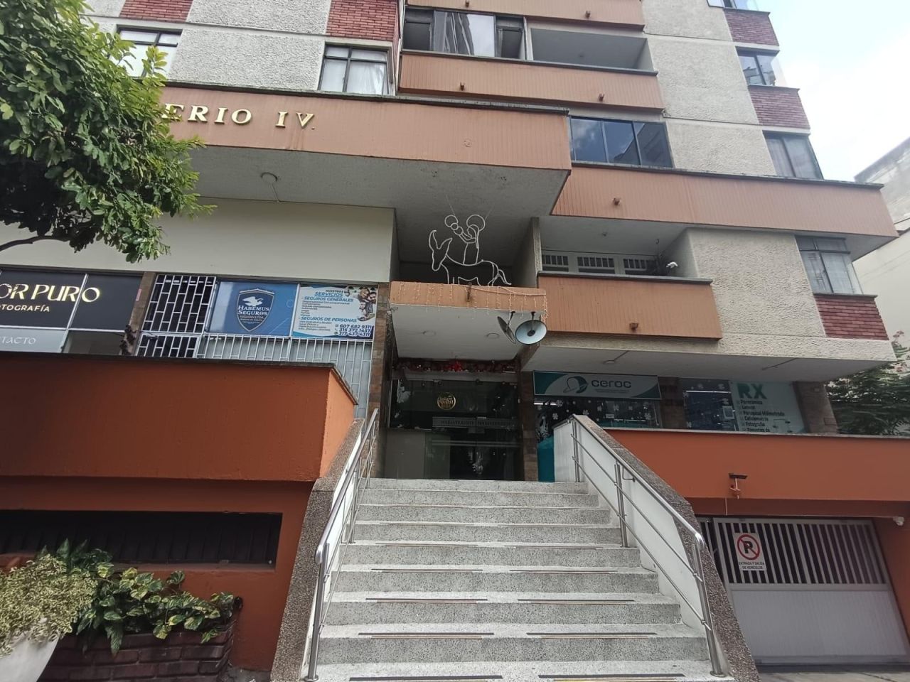 Apartamento en venta Santander Bucaramanga Mejoras Publicas 106 m2 Habitaciones 3 Baños 3 Garajes 1 Precio $399500000