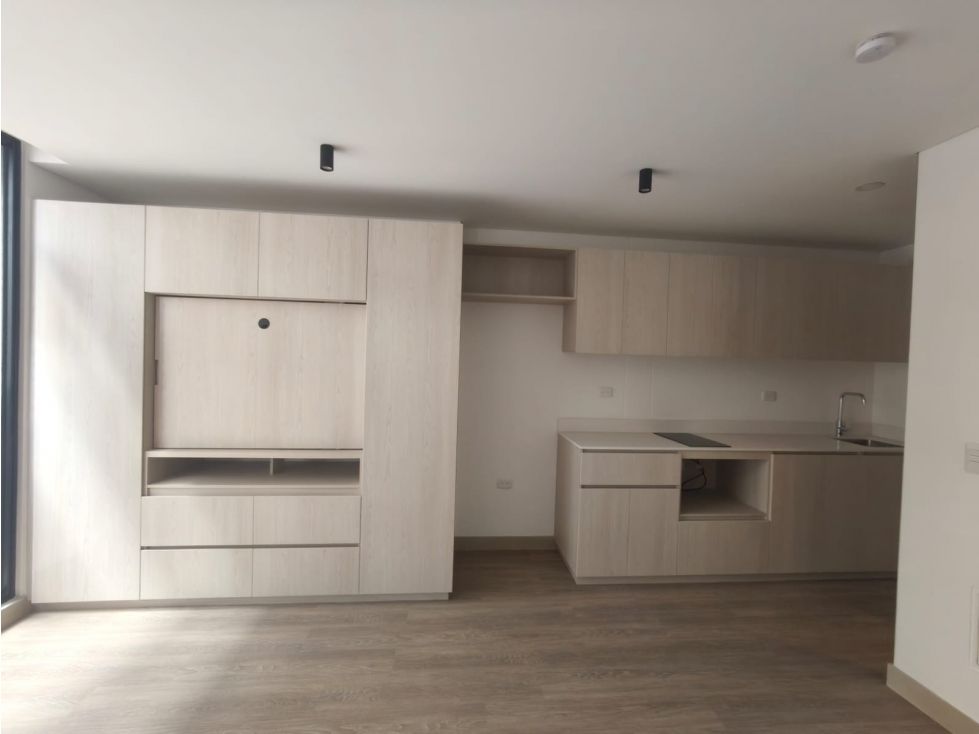 Apartamento en venta Cundinamarca Bogotá El Recuerdo 22 m2 Habitaciones 1 Baños 1 Garajes 0 Precio $300000000