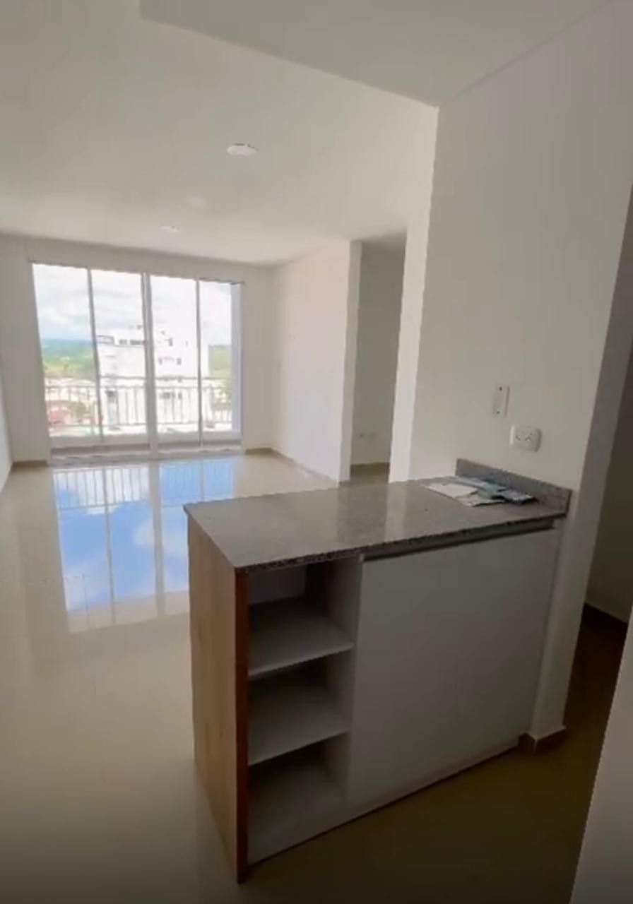 Apartamento en venta Cauca Popayán Cr Valle Robledo 62 m2 Habitaciones 2 Baños 2 Garajes 2 Precio $325000000