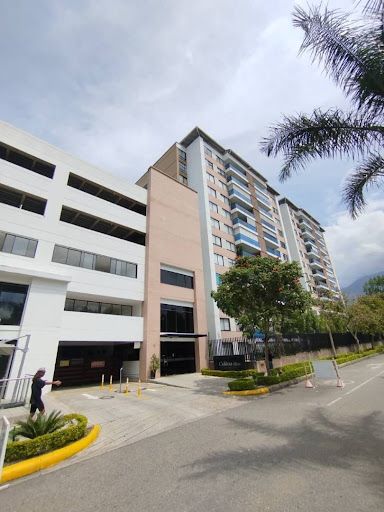 Apartamento en arriendo Santander Piedecuesta Piedecuesta 111 m2 Habitaciones 3 Baños 2 Garajes 2 Precio $2902000