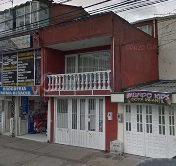 Casa en venta Cundinamarca Bogotá Villa Alsacia 2 220 m2 Habitaciones 3 Baños 4 Garajes 1 Precio $870000000