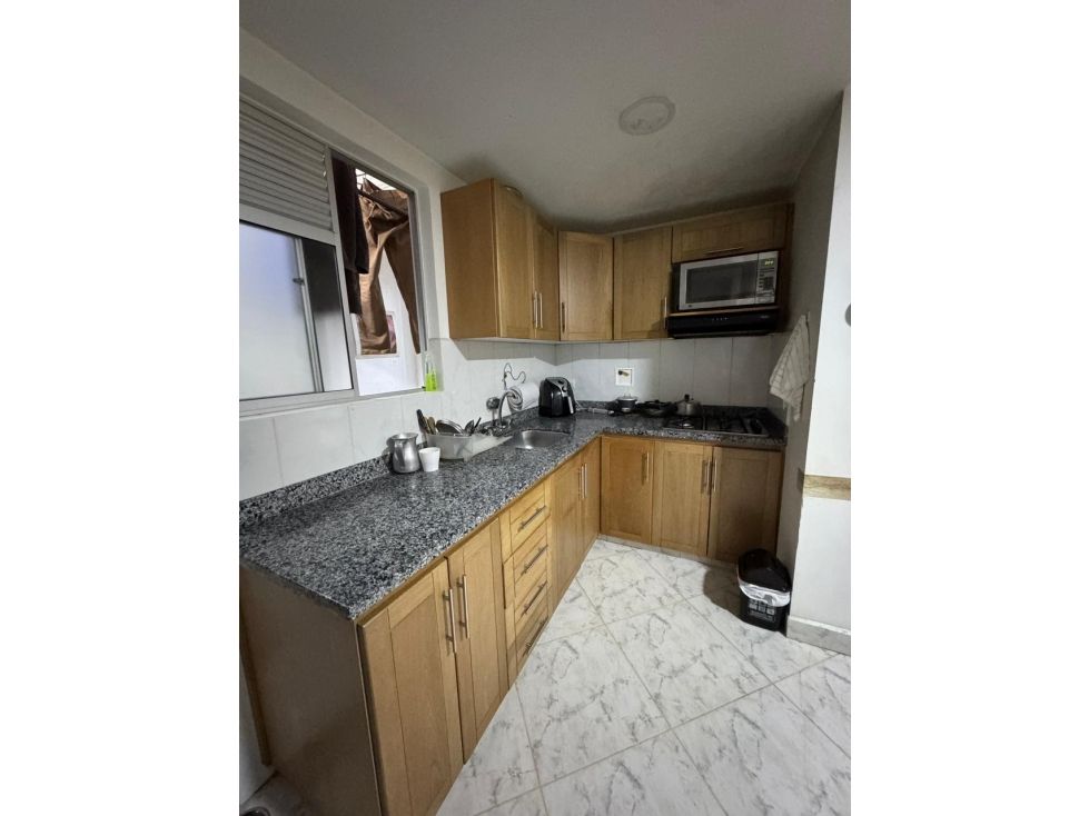 Apartamento en venta Antioquia Sabaneta Sabaneta 56 m2 Habitaciones 2 Baños 2 Garajes 0 Precio $300000000