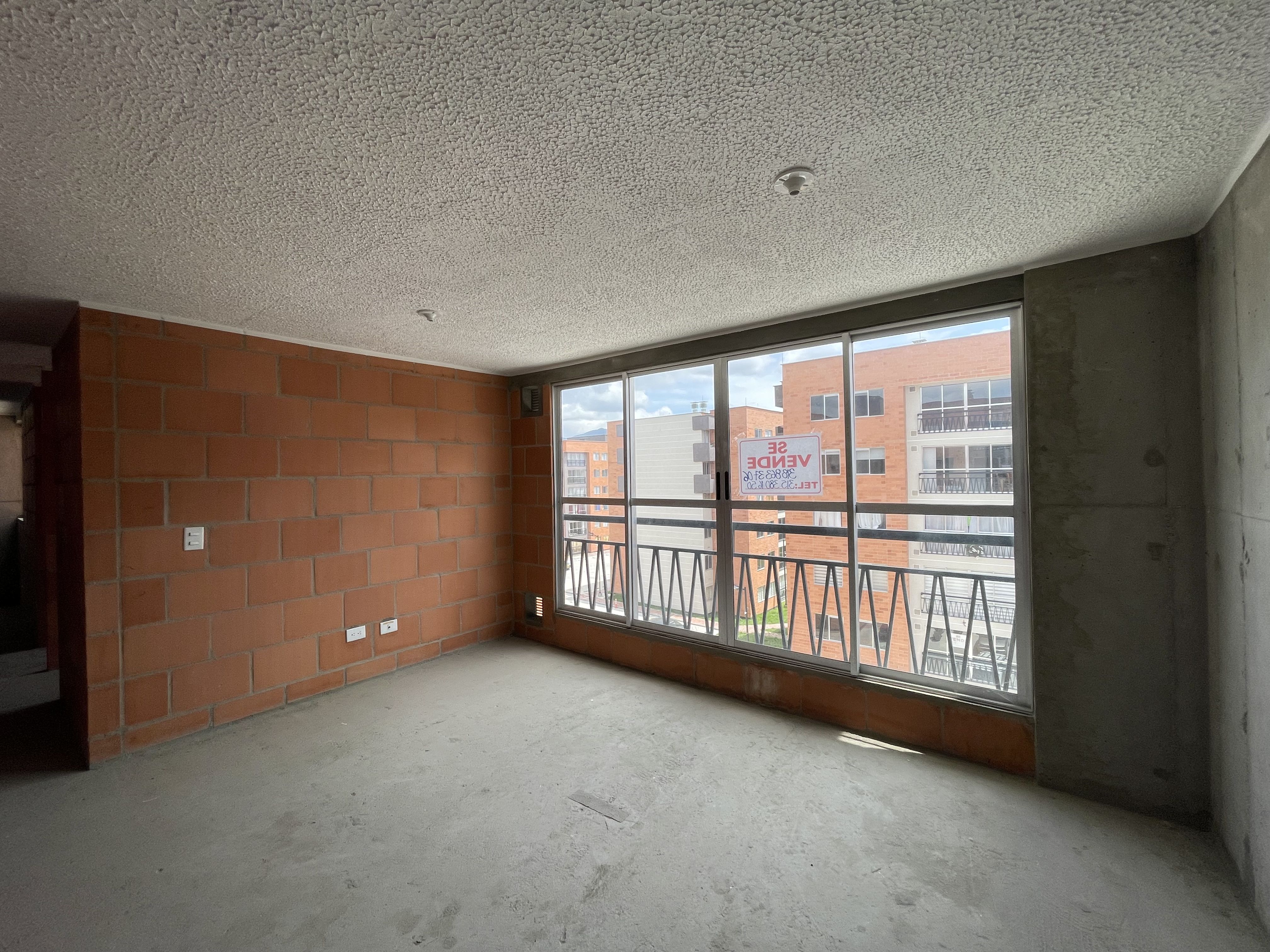 Apartamento en venta Cundinamarca Tocancipá Altamorada 54 m2 Habitaciones 3 Baños 2 Garajes 1 Precio $200000000