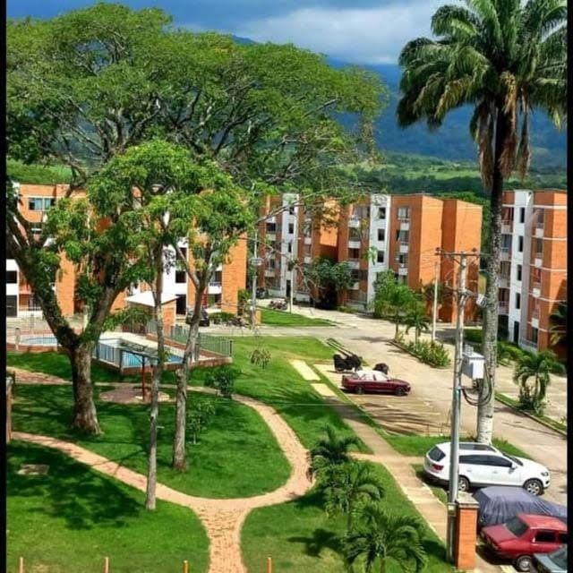 Apartamento en venta Tolima Ibagué Hacienda El Recreo 46 m2 Habitaciones 3 Baños 1 Garajes 0 Precio $120000000