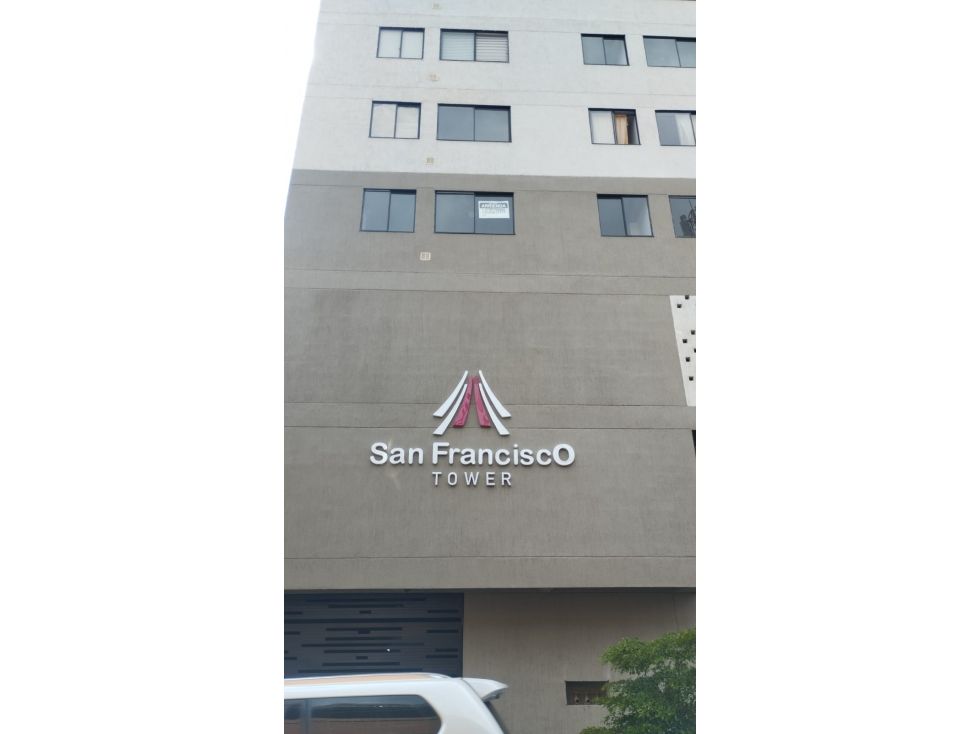 Apartamento en arriendo Santander Bucaramanga San Francisco 50 m2 Habitaciones 2 Baños 1 Garajes 1 Precio $1480000