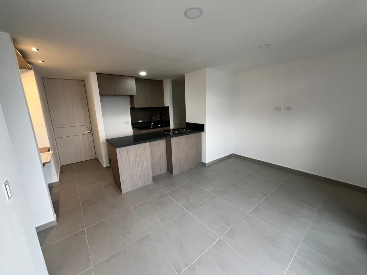 Apartamento en arriendo Antioquia La Estrella Quebrada Grande 65 m2 Habitaciones 3 Baños 2 Garajes 1 Precio $2600000