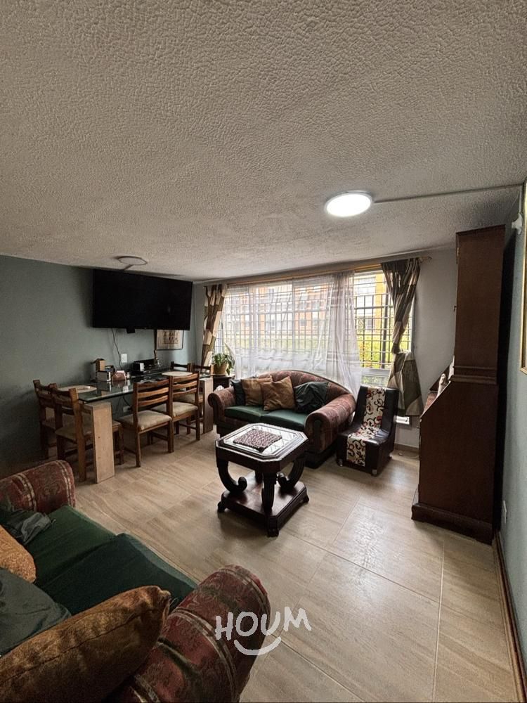 Apartamento en arriendo Cundinamarca Tocancipá Ub Las Gaviotas 63 m2 Habitaciones 3 Baños 2 Garajes 0 Precio $1100000