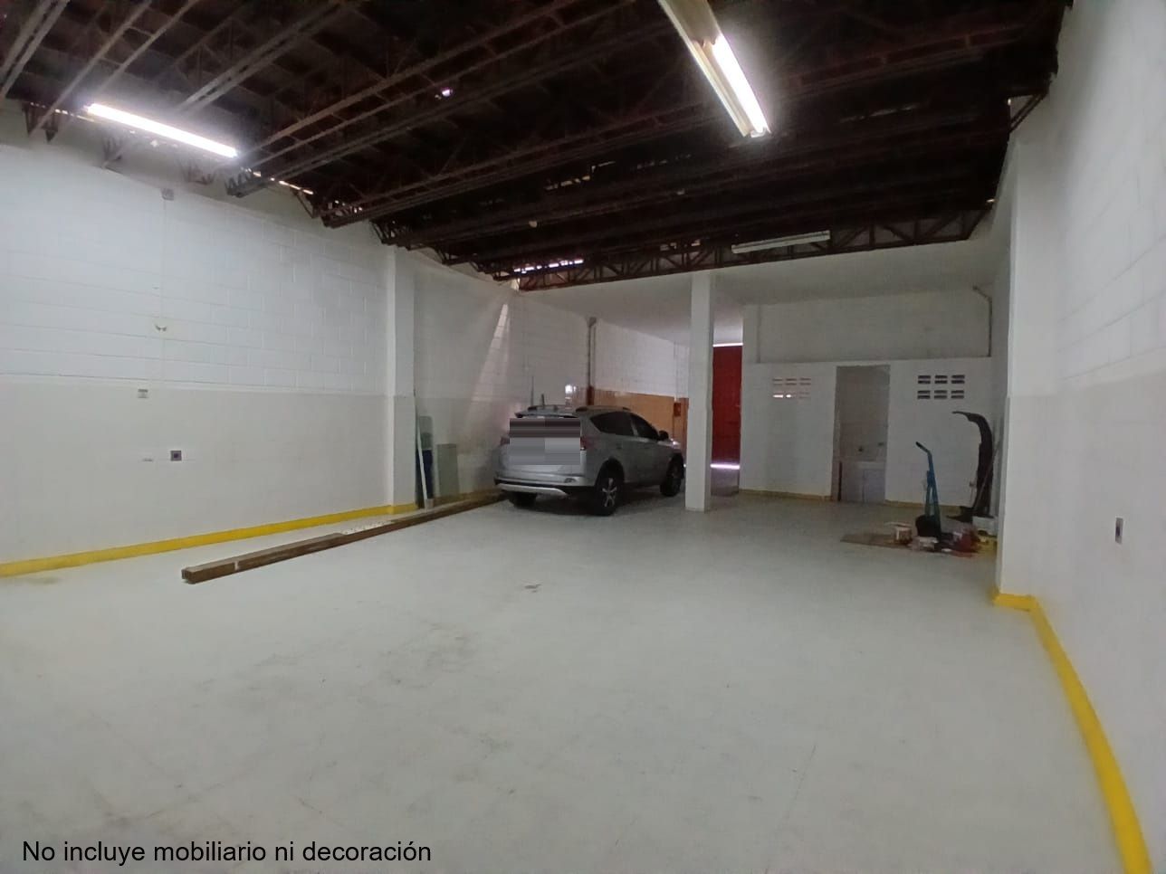 Bodega en arriendo Antioquia Bello La Florida 300 m2 Habitaciones 0 Baños 4 Garajes 2 Precio $9200000