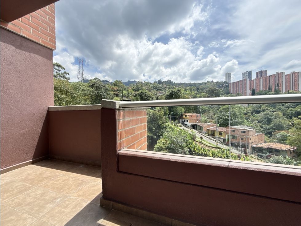 Apartamento en venta Antioquia Sabaneta La Florida 59 m2 Habitaciones 2 Baños 2 Garajes 1 Precio $440000000