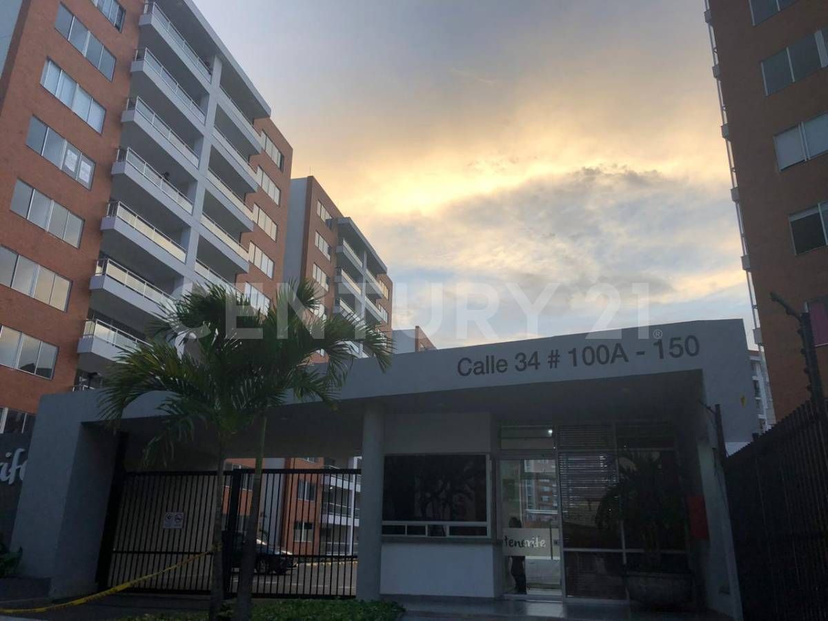 Apartamento en venta Valle Del Cauca Cali Urbanización San Joaquín 92 m2 Habitaciones 3 Baños 2 Garajes 1 Precio $420000000