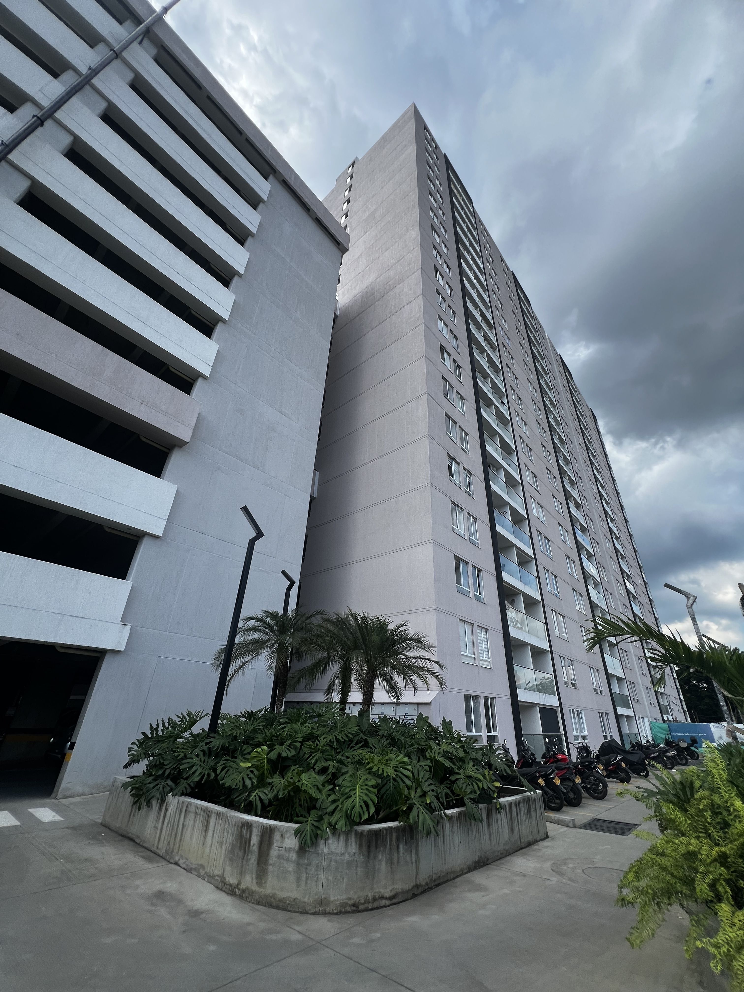 Apartamento en venta Valle Del Cauca Cali Jorge Zawadsky 0 m2 Habitaciones 2 Baños 2 Garajes 0 Precio $260000000