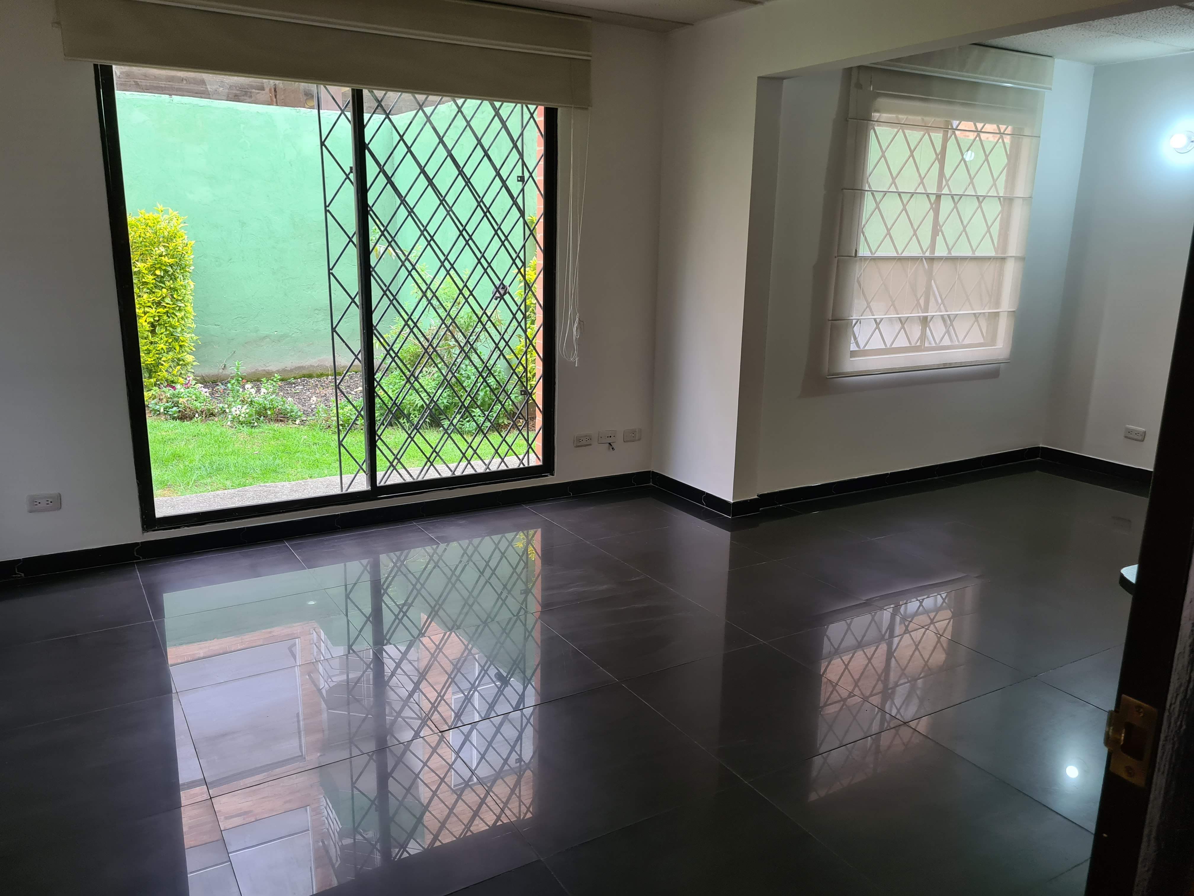 Apartamento en arriendo Cundinamarca Chía Delicias Norte 39 m2 Habitaciones 1 Baños 1 Garajes 1 Precio $1190000