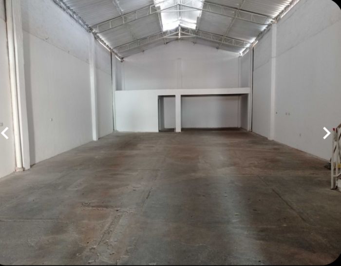 Bodega en venta Valle Del Cauca Cali Guayaquil 280 m2 Habitaciones 0 Baños 4 Garajes 2 Precio $700000000