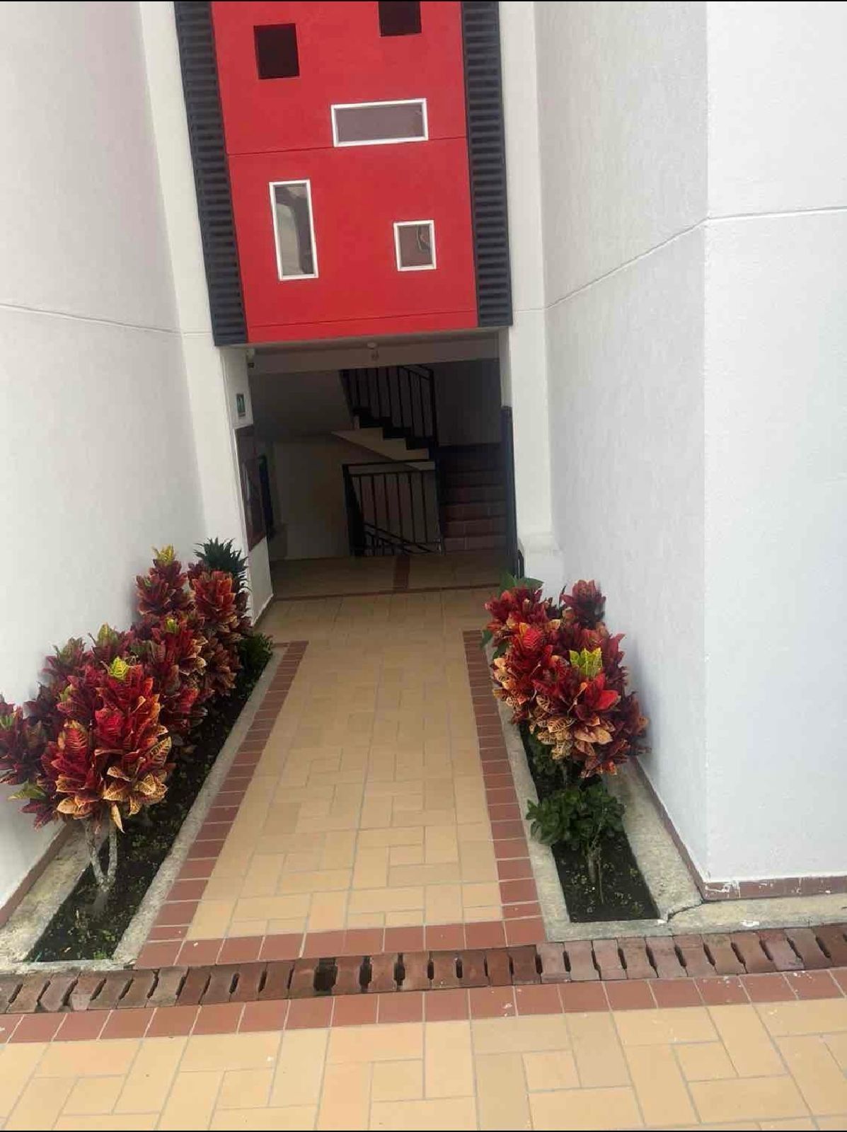 Apartamento en venta Cauca Popayán Molinos 57 m2 Habitaciones 3 Baños 2 Garajes 1 Precio $175000000