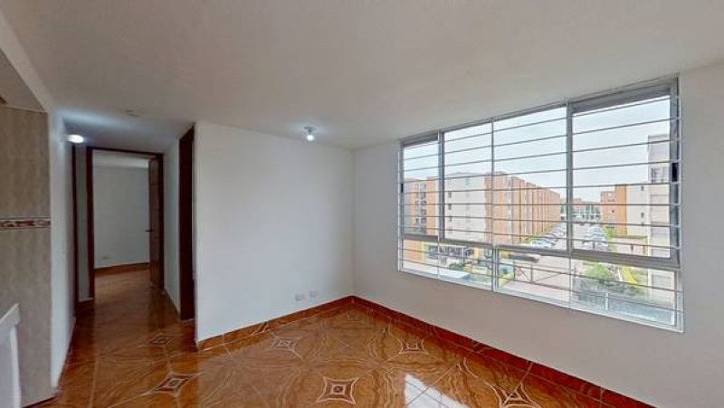 Apartamento en venta Cundinamarca Soacha Cr Dazia 41 m2 Habitaciones 2 Baños 1 Garajes 0 Precio $131000000