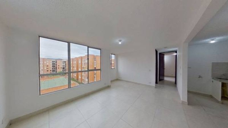 Inmuebles en Remate Apartamento en venta Cundinamarca Soacha Cjr Calicanto 45 m2 Habitaciones 2 Baños 1 Garajes 0 Precio $150000000