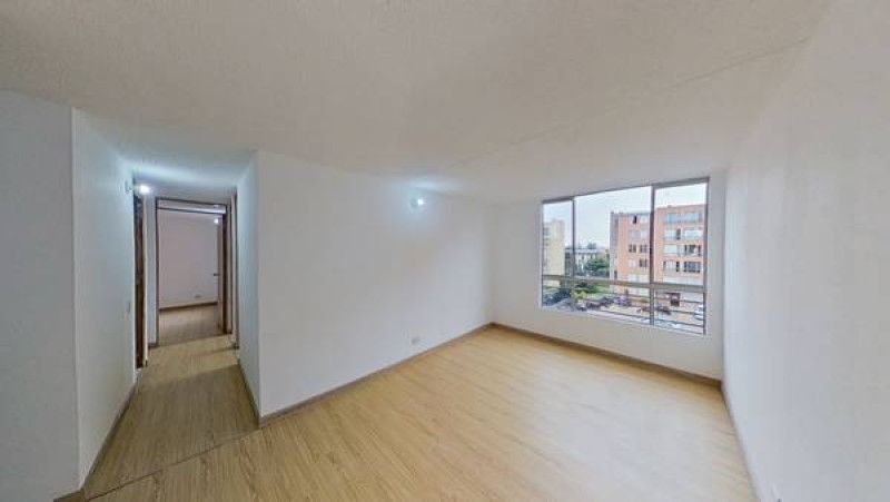 Apartamento en venta Cundinamarca Soacha Cr Agapanto Et Ii 50 m2 Habitaciones 3 Baños 2 Garajes 0 Precio $168000000