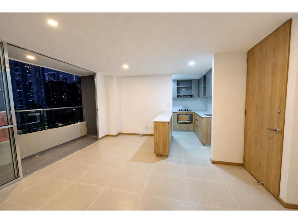Apartamento en venta Antioquia Sabaneta Lagos De La Doctora 73 m2 Habitaciones 3 Baños 2 Garajes 1 Precio $595000000