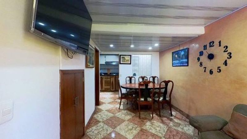 Inmuebles en Remate Casa en venta Cundinamarca Bogotá Cr Parques De Campanella 69 m2 Habitaciones 3 Baños 2 Garajes 0 Precio $271000000