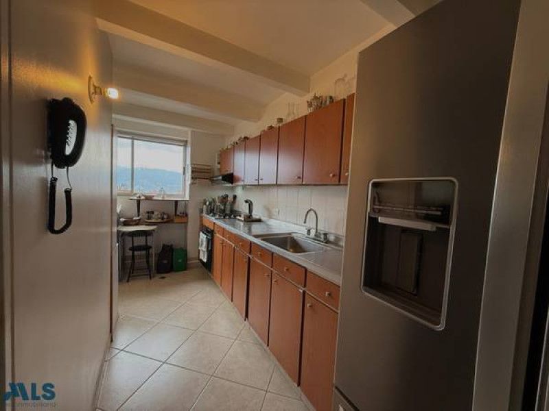 Apartamento en venta Antioquia Medellín Los Naranjos 91 m2 Habitaciones 3 Baños 2 Garajes 2 Precio $670000000