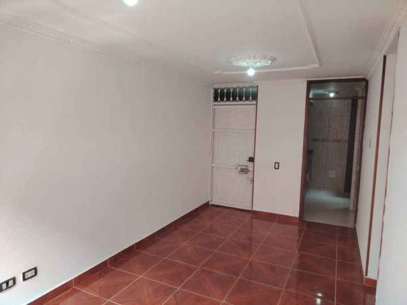Apartamento en venta Cundinamarca Bogotá La Picota Sur 52 m2 Habitaciones 3 Baños 2 Garajes 0 Precio $197000000