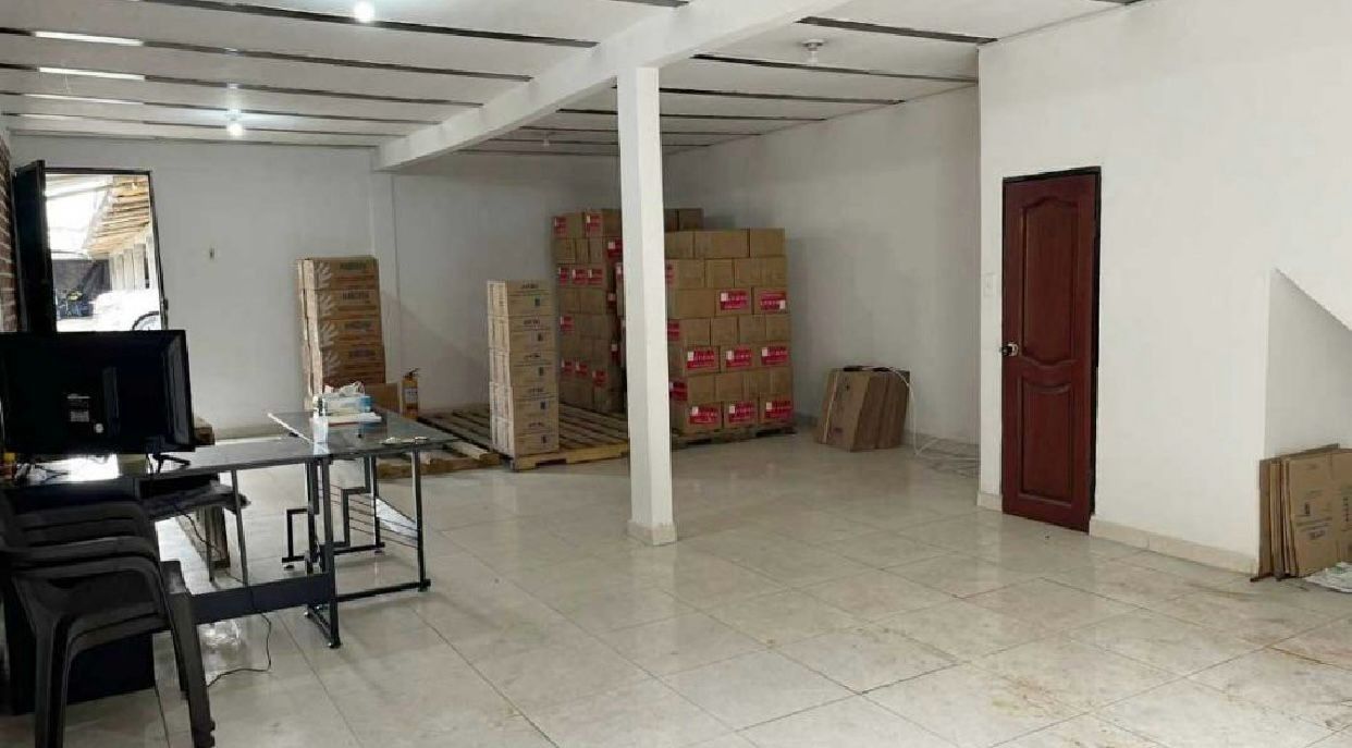 Local en venta Cauca Popayán San Camilo 488 m2 Habitaciones 0 Baños 0 Garajes 0 Precio $850000000