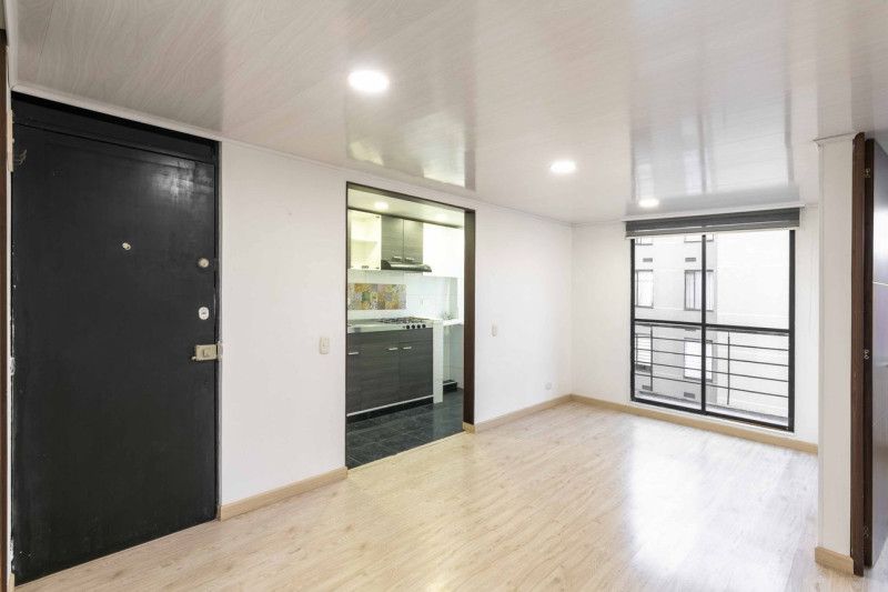Apartamento en arriendo Cundinamarca Chía Bochica Sector Bojaca 46 m2 Habitaciones 2 Baños 1 Garajes 1 Precio $1400000
