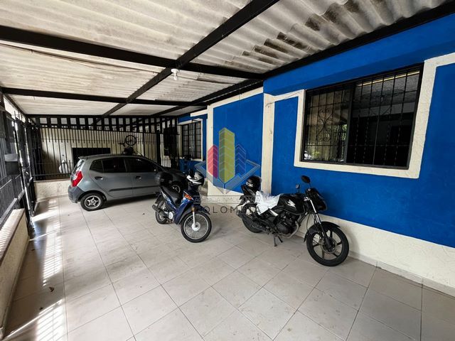 Casa en venta Tolima Ibagué Fenalco 200 m2 Habitaciones 3 Baños 3 Garajes 1 Precio $390000000
